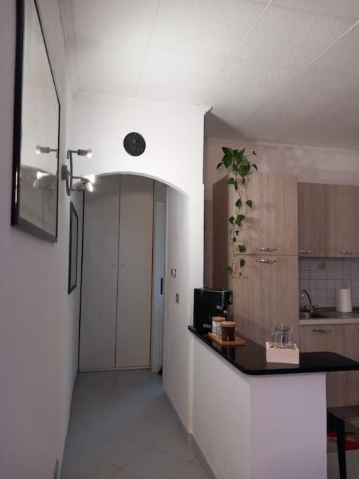Ferienwohnung Casa Andreea Domodossola Exterior foto